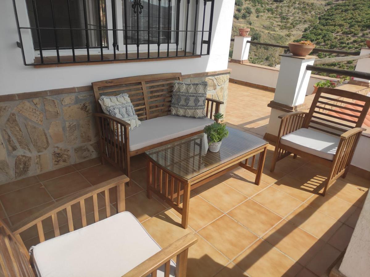 Casa Rural Miradri Torrox